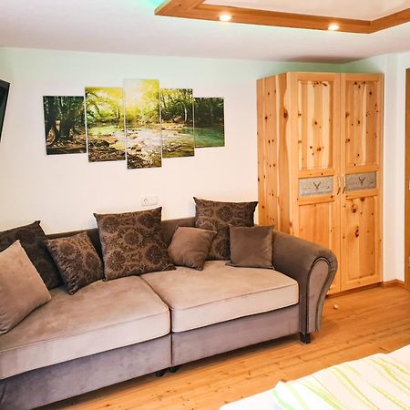 Ferienwohnung Auenheim انرفلغراتن المظهر الخارجي الصورة
