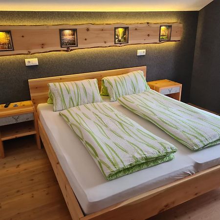 Ferienwohnung Auenheim انرفلغراتن المظهر الخارجي الصورة