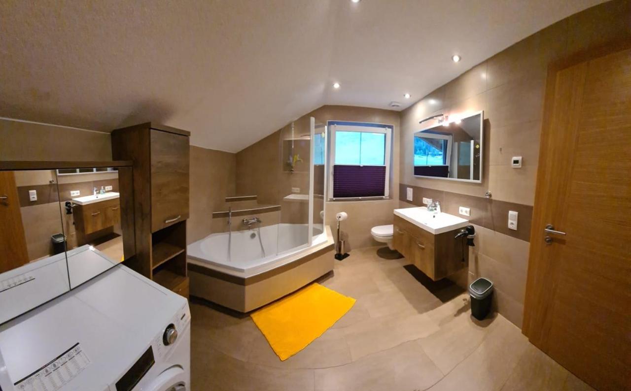 Ferienwohnung Auenheim انرفلغراتن المظهر الخارجي الصورة