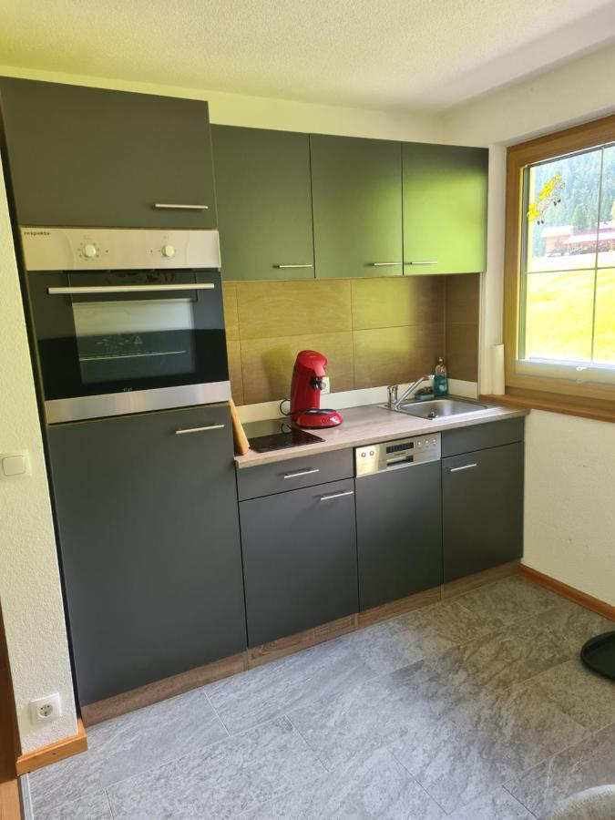 Ferienwohnung Auenheim انرفلغراتن المظهر الخارجي الصورة