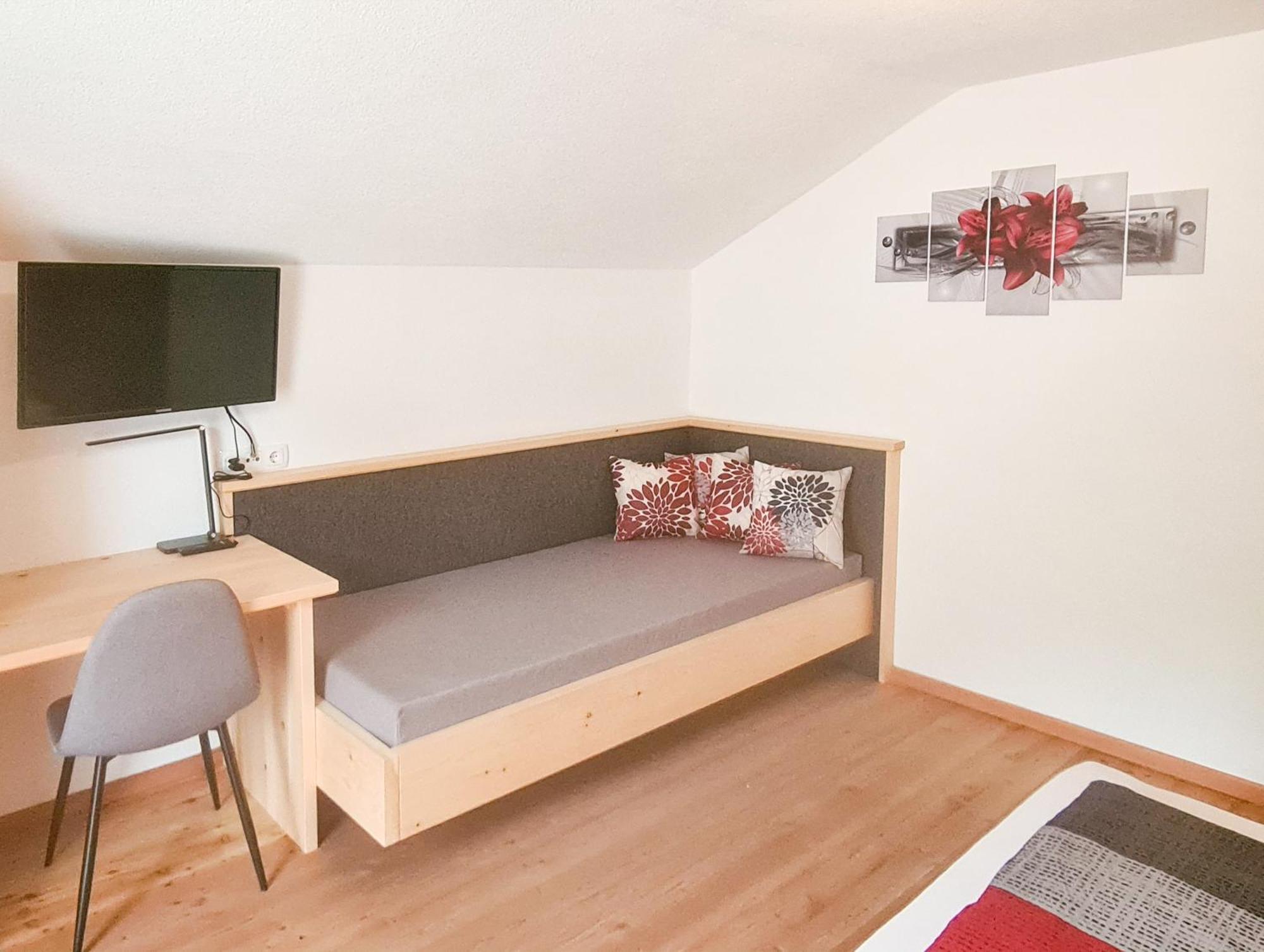 Ferienwohnung Auenheim انرفلغراتن المظهر الخارجي الصورة