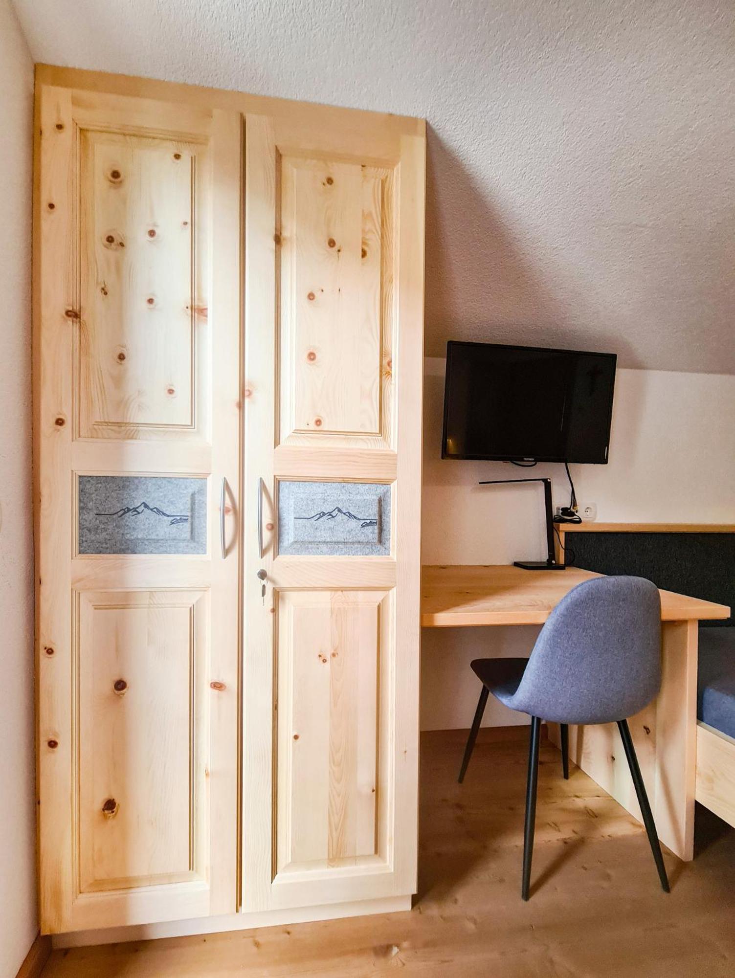 Ferienwohnung Auenheim انرفلغراتن المظهر الخارجي الصورة