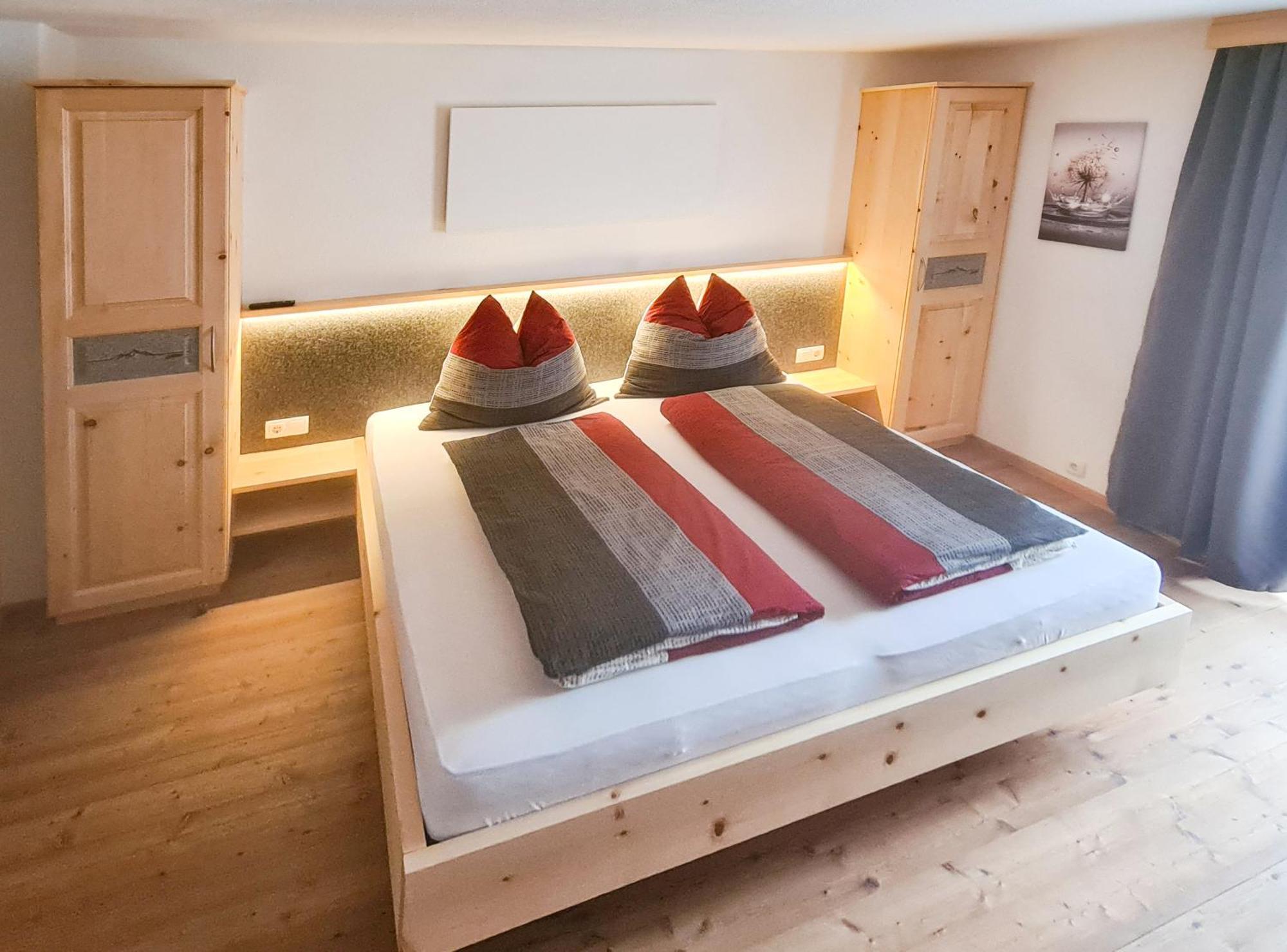 Ferienwohnung Auenheim انرفلغراتن المظهر الخارجي الصورة