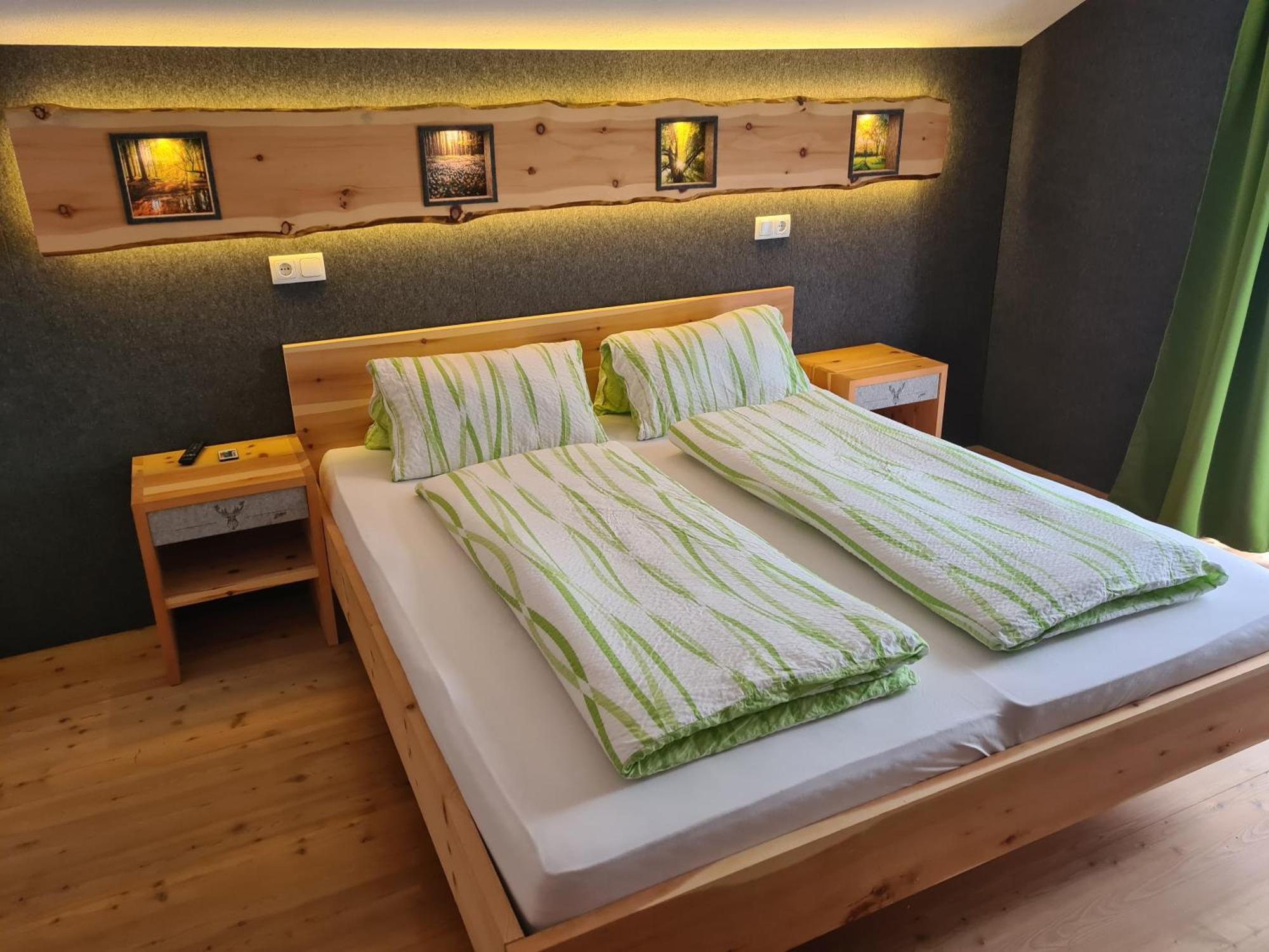 Ferienwohnung Auenheim انرفلغراتن المظهر الخارجي الصورة