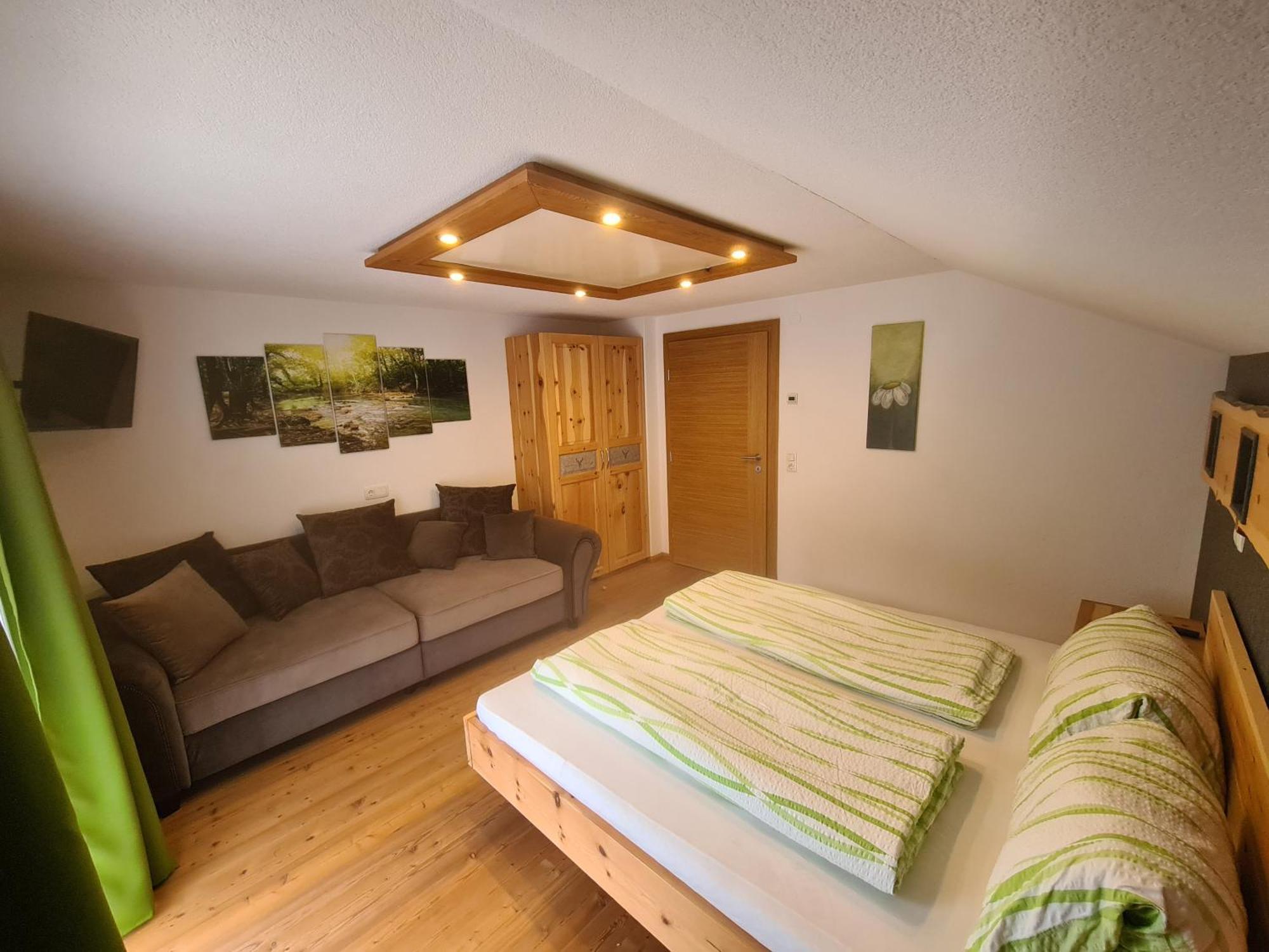 Ferienwohnung Auenheim انرفلغراتن المظهر الخارجي الصورة